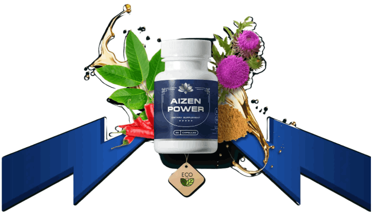 Aizen Power